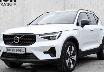 Volvo XC40 7.239 km 33.480 &euro; Wuppertal 42109