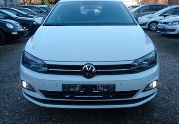 VW Polo 224.000 km 8.299 &euro; Oberhausen 46149