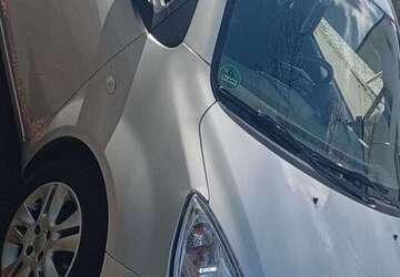 Opel Agila 110.000 km 4.000 &euro; Dortmund, Stadt 44145