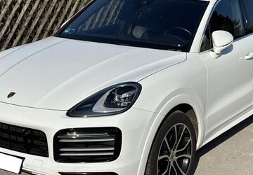Porsche Cayenne 92.999 km 52.850 &euro; Wuppertal 42277