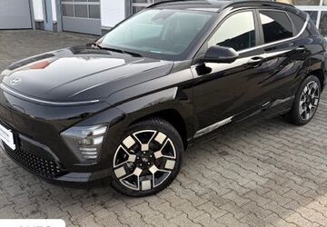 Hyundai KONA Elektro 23.257 km 32.390 &euro; Hattingen 45525