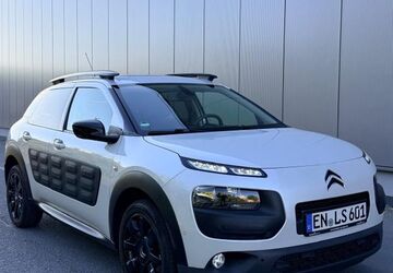 Citroen C4 Cactus 115.000 km 6.500 &euro; Wetter 58300
