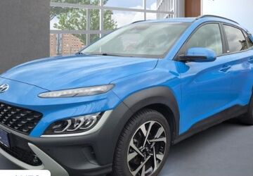 Hyundai KONA 75.455 km 15.990 &euro; Hattingen 45525