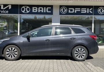 Kia XCeed 52.250 km 19.400 &euro; Dortmund 44329