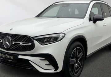 Mercedes-Benz GLC 300 12.170 km 55.240 &euro; Dortmund 44147