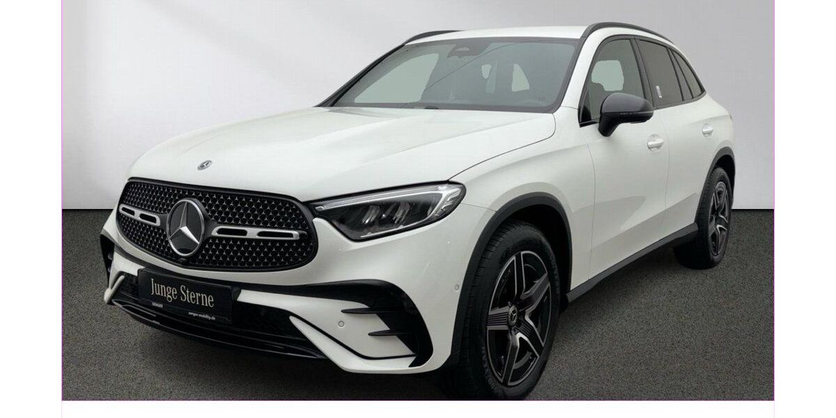 Mercedes-Benz GLC 300 12.170 km 55.240 &euro; Dortmund 44147