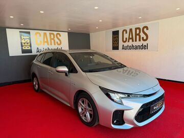 Gebrauchte Suzuki Swace