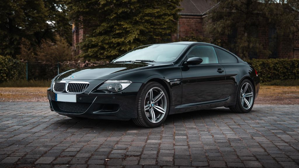 BMW M6 167.000 km 23.880 &euro; Herne 44653