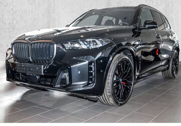 BMW X5 9.455 km 99.450 &euro; Herne 44625
