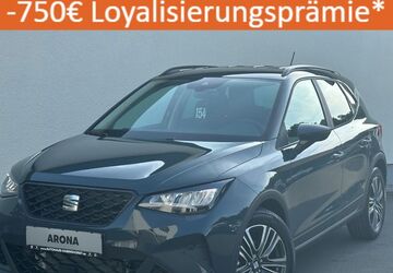 Seat Arona 3.000 km 26.590 &euro; Castrop-Rauxel 44579