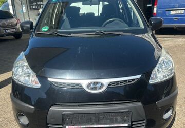 Hyundai i10 186.000 km 2.450 &euro; Essen 45355