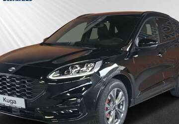 Ford Kuga 26.980 km 31.990 &euro; Oberhausen 46145