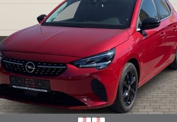 Opel Corsa 12.750 km 14.590 &euro; Herne Wanne-Eickel 44653