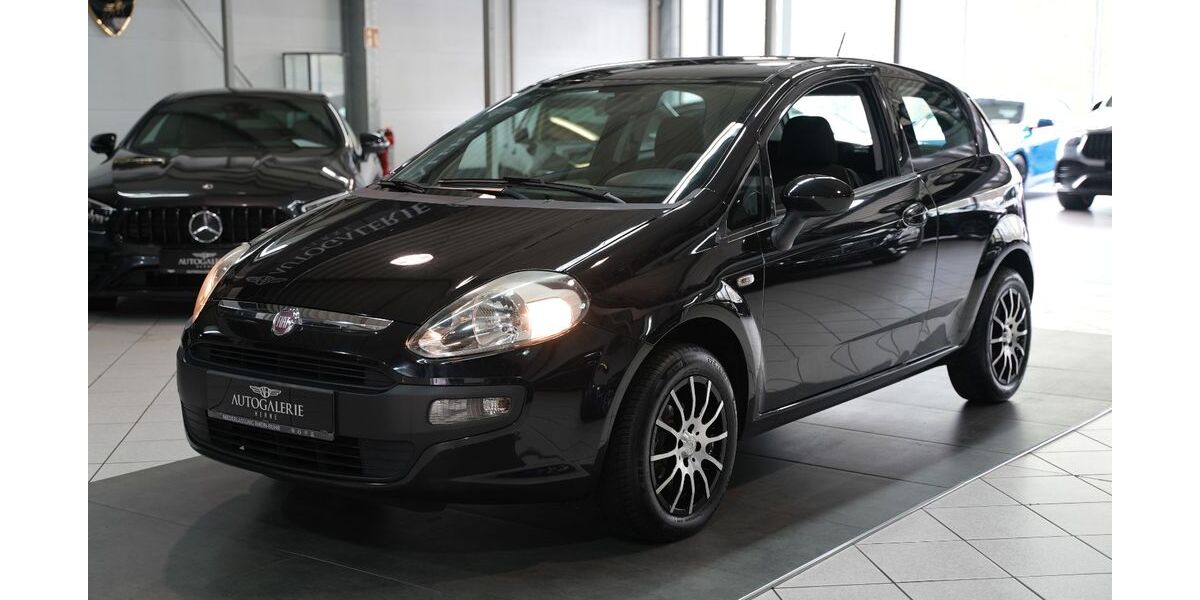 Fiat Punto Evo 120.000 km 2.990 &euro; Herne 44652