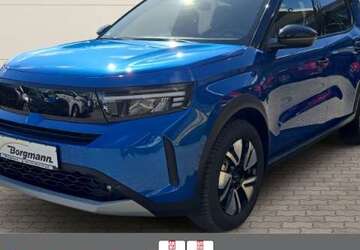 Opel Frontera 2.590 km 22.990 &euro; Herne (Wanne Eickel) 44653