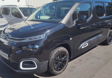 Citroen Berlingo 39.500 km 24.990 &euro; Gelsenkirchen 45892