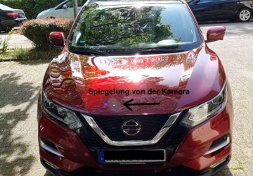 Nissan Qashqai 73.000 km 13.300 &euro; Herne 44625