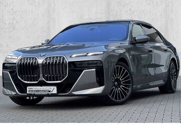 BMW 740 9.182 km 87.480 &euro; Wuppertal 42117