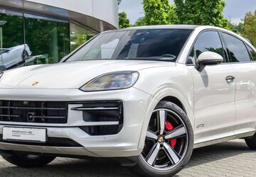 Porsche Cayenne 19.323 km 122.900 &euro; Hagen 58119