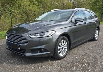Ford Mondeo 96.000 km 15.999 &euro; Dortmund 44329