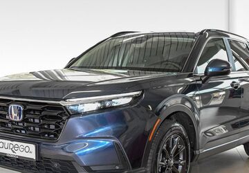 Honda CR-V 10.000 km 41.440 &euro; Wuppertal 42103