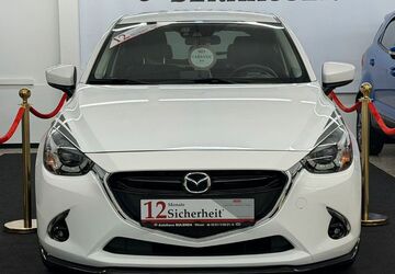 Mazda 2 17.331 km 16.999 &euro; Oberhausen 46049