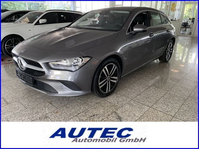 Mercedes-Benz CLA 200 50.000 km 24.780 &euro; Wuppertal 42329