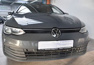 VW Golf 190.983 km 15.980 &euro; Heiligenhaus 42579