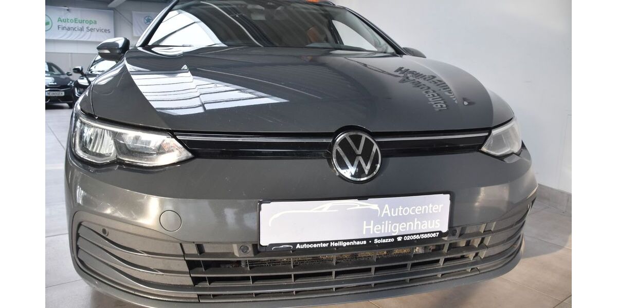 VW Golf 190.983 km 15.980 &euro; Heiligenhaus 42579