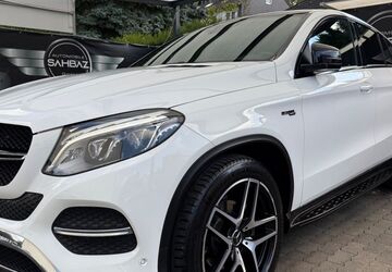 Mercedes-Benz GLE 350 155.000 km 29.900 &euro; Herne 44649