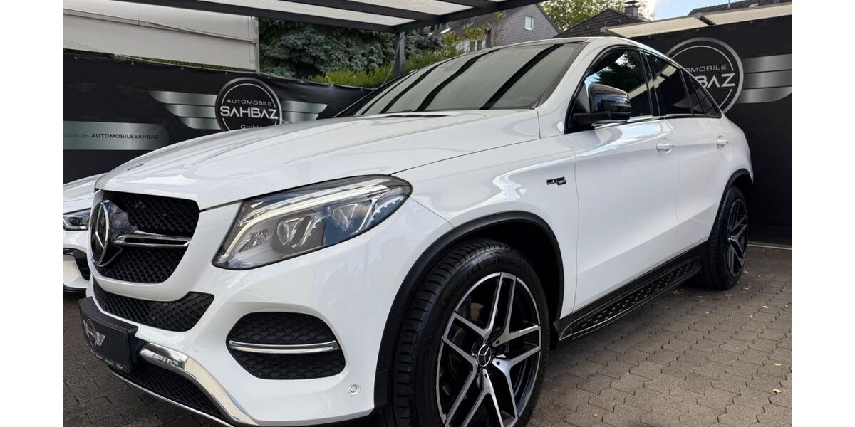 Mercedes-Benz GLE 350 155.000 km 29.900 &euro; Herne 44649