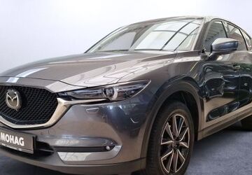Mazda CX-5 24.590 km 22.990 &euro; Gelsenkirchen 45881