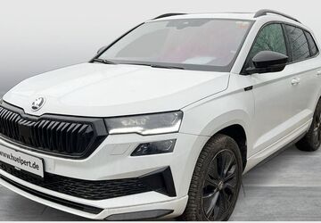 Skoda Karoq 21.954 km 35.651 &euro; Dortmund 44269