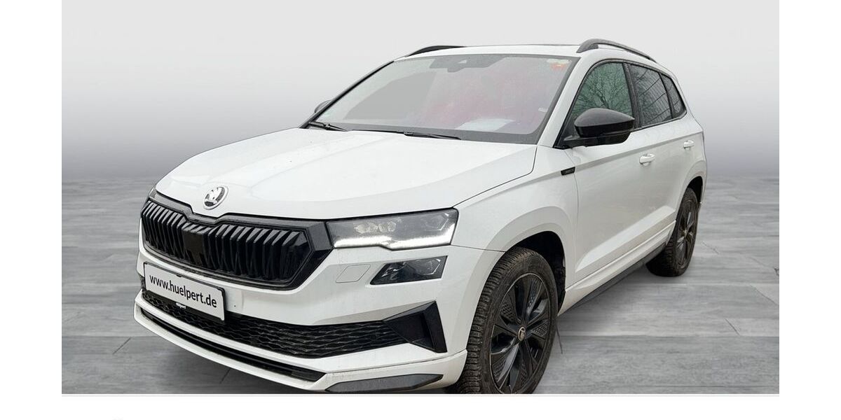 Skoda Karoq 21.954 km 35.651 &euro; Dortmund 44269
