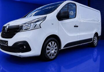 Renault Trafic 154.000 km 10.500 &euro; Essen 45141