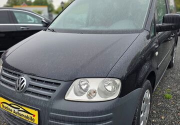 VW Caddy 463.371 km 1.950 &euro; Dortmund 44339