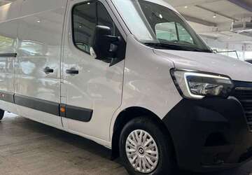 Renault Master 64.000 km 18.290 &euro; Datteln 45711