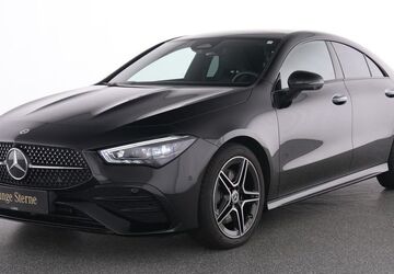 Mercedes-Benz CLA 200 11.176 km 38.835 &euro; Essen 45309