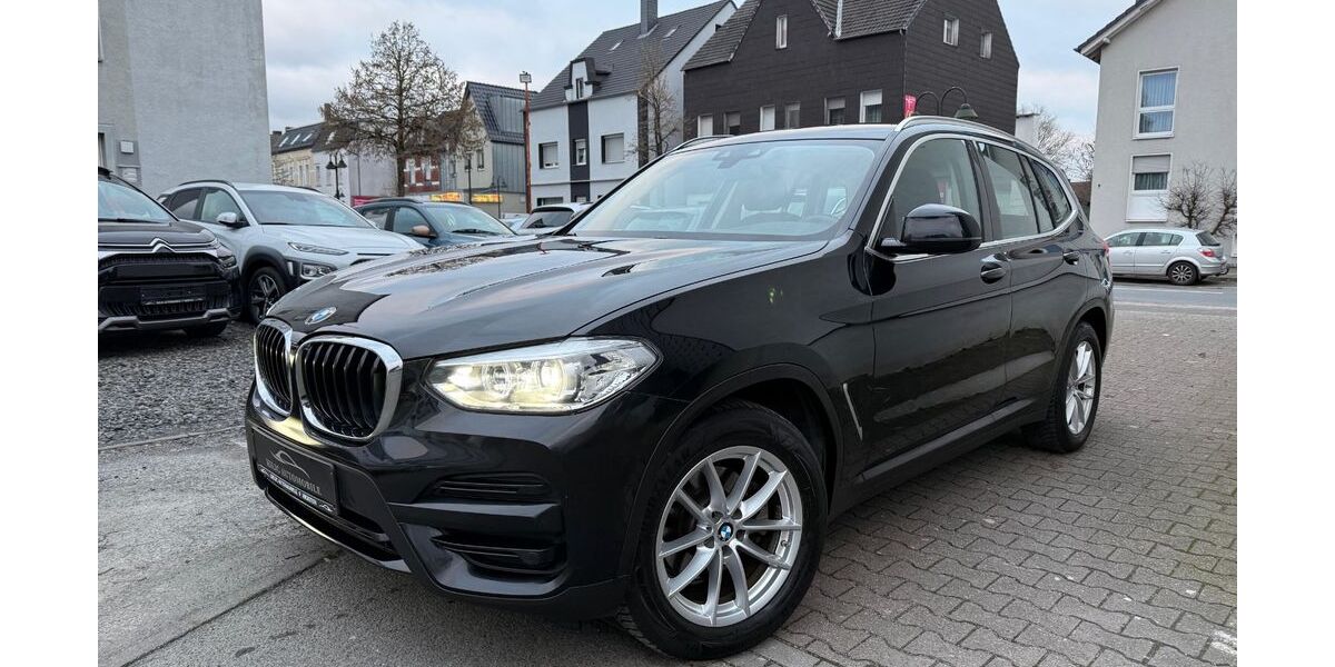 BMW X3 150.000 km 24.497 &euro; Herten 45699
