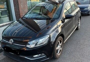 VW Polo 187.000 km 5.500 &euro; Dortmund 44141
