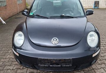 VW New Beetle 345.000 km 1.999 &euro; Oberhausen 46149