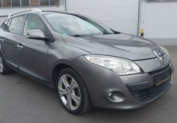 Renault Megane 179.000 km 2.850 &euro; Holzwickede 59439