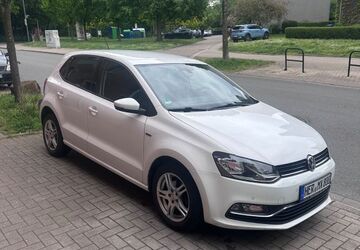 VW Polo 150.000 km 5.900 &euro; Herne 44649