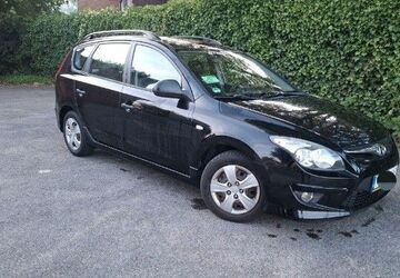 Hyundai i30 206.000 km 1.000 &euro; Herne 44649