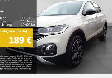VW T-Cross 44.969 km 22.490 &euro; Bochum 44892