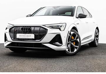 Audi e-tron 65.959 km 40.880 &euro; Hagen 58091