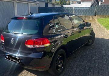 VW Golf 191.000 km 5.000 &euro; Bottrop 46242