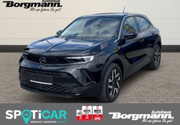 Opel Mokka 18.590 km 17.690 &euro; Herne Wanne-Eickel 44653