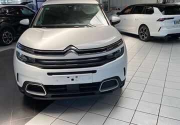 Citroen C5 Aircross 56.700 km 15.570 &euro; Gelsenkirchen 45892