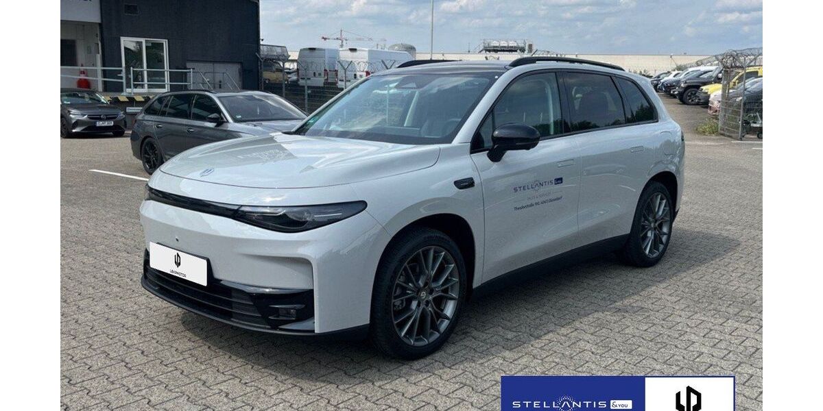 Leapmotor C10 4.950 km 35.798 &euro; Essen 45143